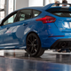 Illustration for article titled Why The Only 2016 Ford Focus RS In America Is A Half Million Dollar Car